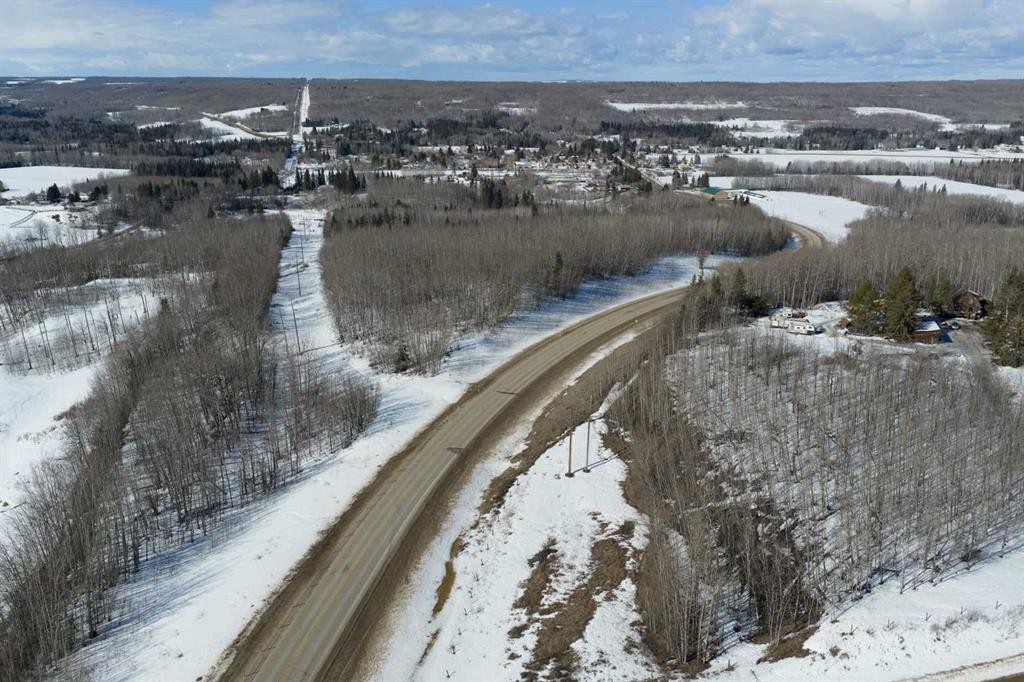 Pt-Se-15-65-22-W4, Rural Athabasca County, AB