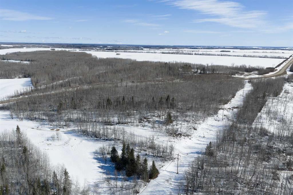 Pt-Se-15-65-22-W4, Rural Athabasca County, AB
