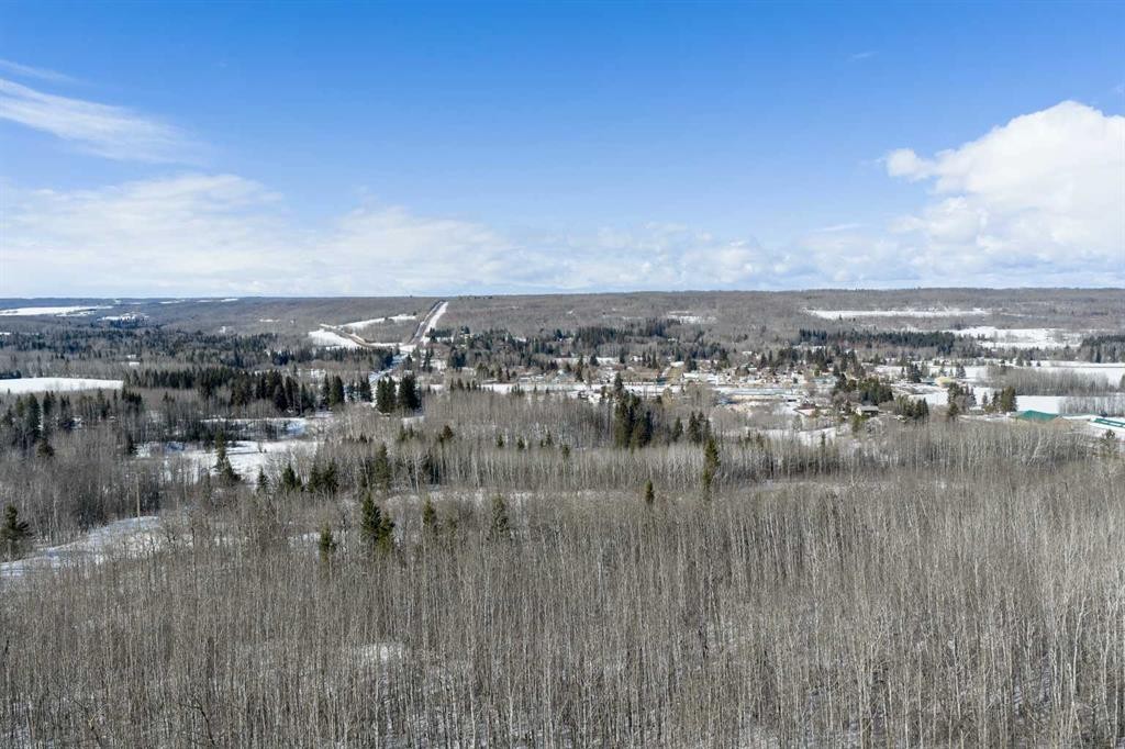 Pt-Se-15-65-22-W4, Rural Athabasca County, AB