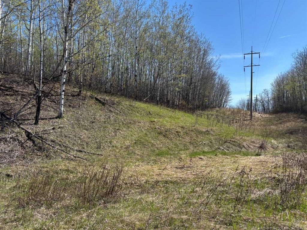 Pt-Se-15-65-22-W4, Rural Athabasca County, AB