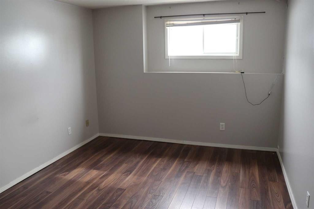5105 8 Avenue, Edson, AB - Indoor Photo Showing Other Room
