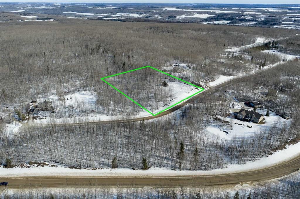224002 Twp Rd 654, Rural Athabasca County, AB