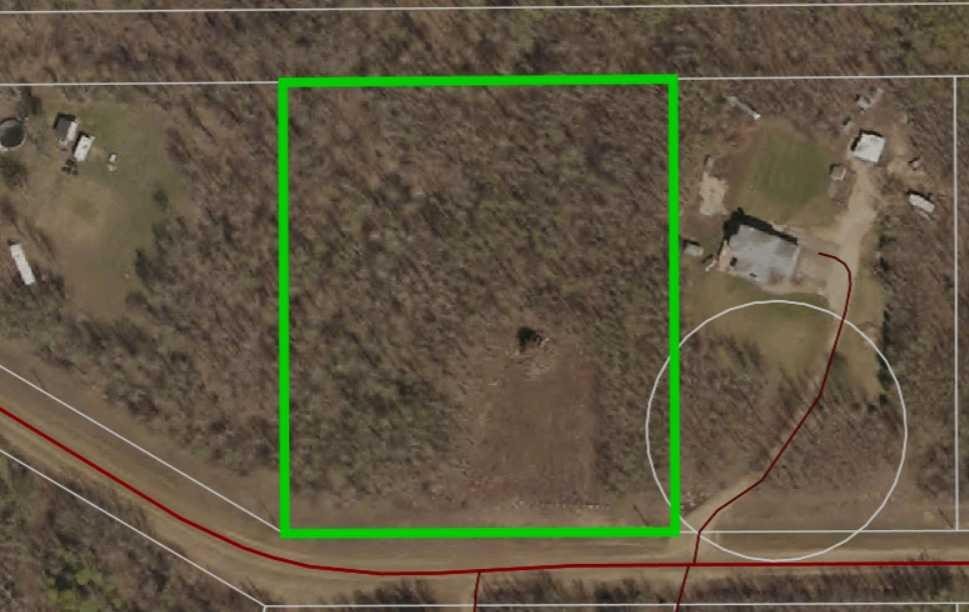 224002 Twp Rd 654, Rural Athabasca County, AB
