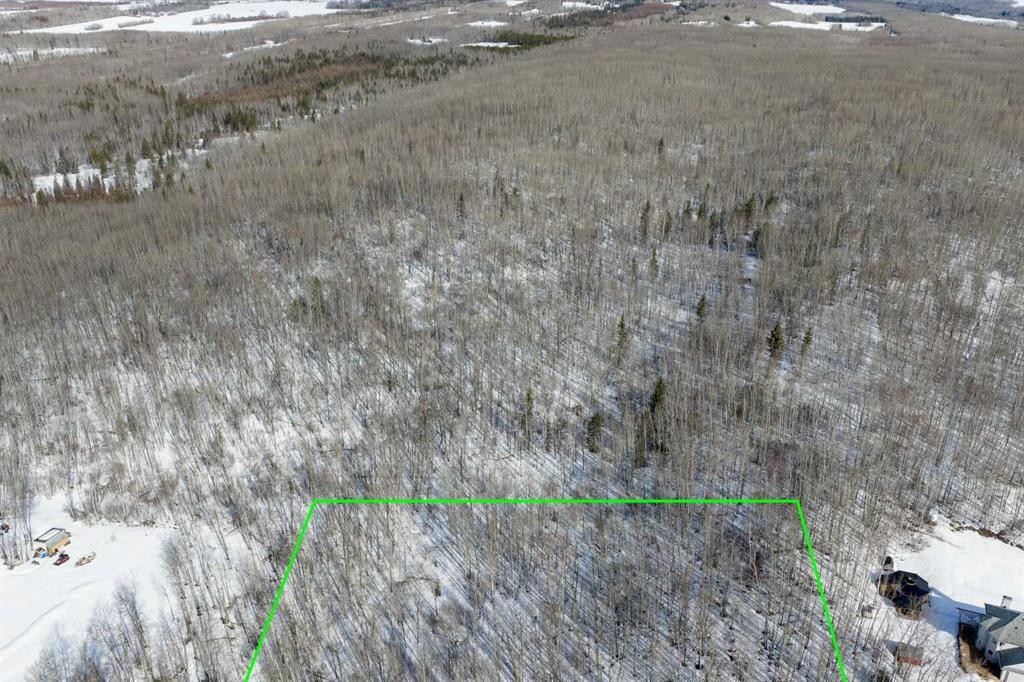 224002 Twp Rd 654, Rural Athabasca County, AB
