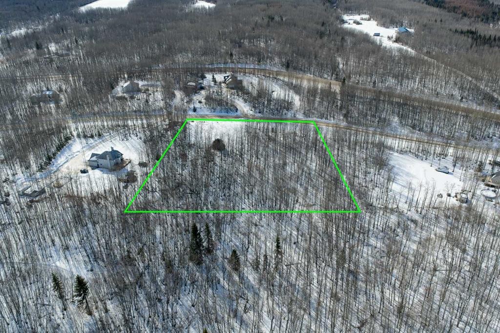 224002 Twp Rd 654, Rural Athabasca County, AB