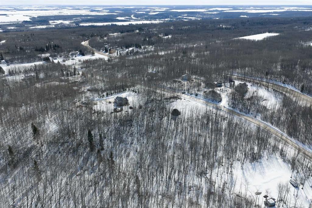 224002 Twp Rd 654, Rural Athabasca County, AB