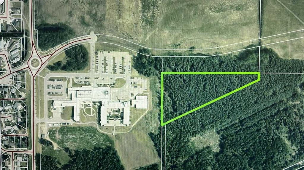 40 6Th Avenue, Edson, AB