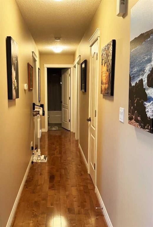 845 12 Street Se, Slave Lake, AB - Indoor Photo Showing Other Room