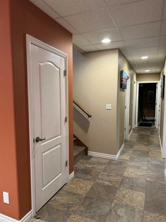 845 12 Street Se, Slave Lake, AB - Indoor