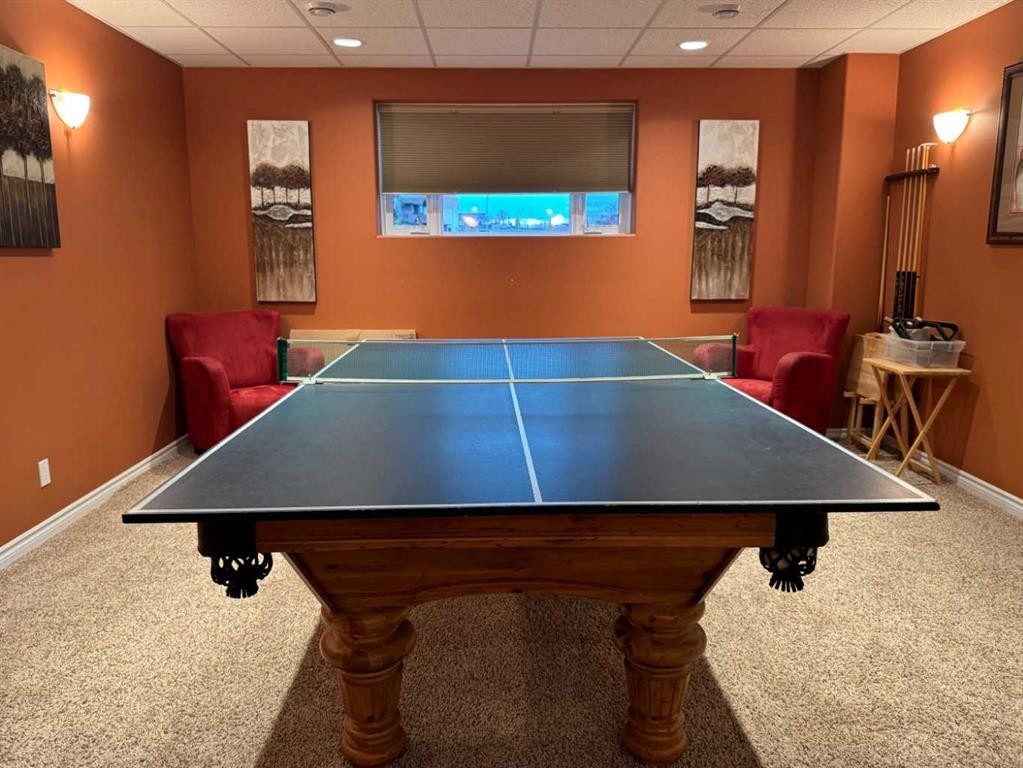 845 12 Street Se, Slave Lake, AB - Indoor Photo Showing Other Room