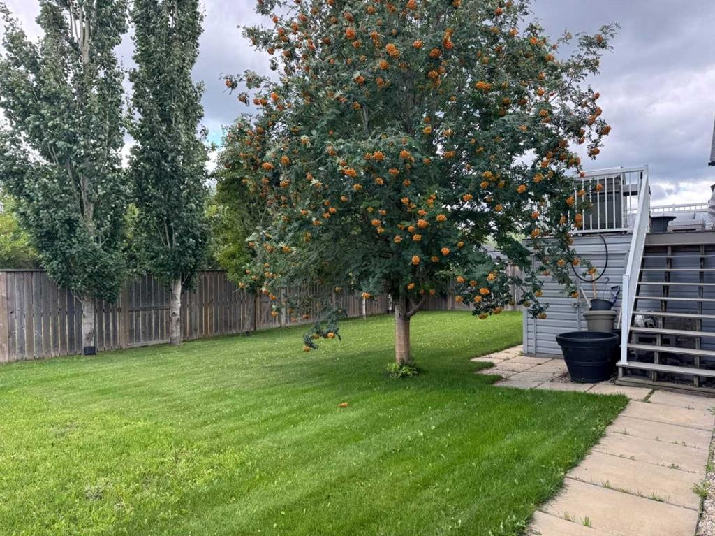 845 12 Street Se, Slave Lake, AB - Outdoor