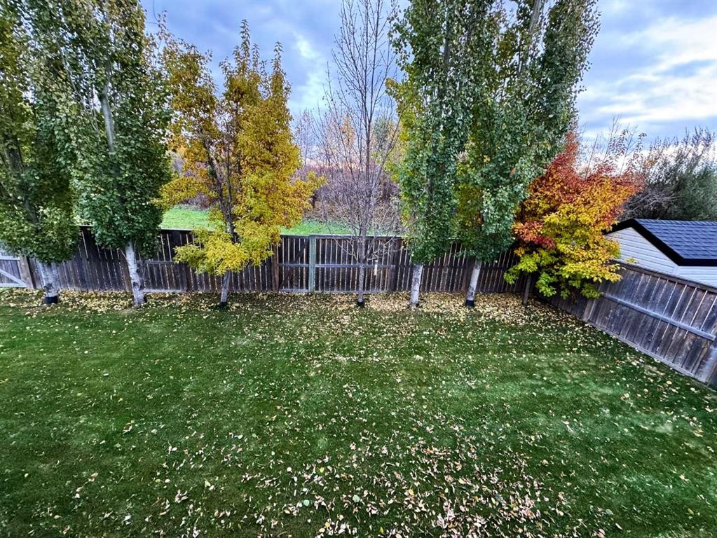 845 12 Street Se, Slave Lake, AB - Outdoor