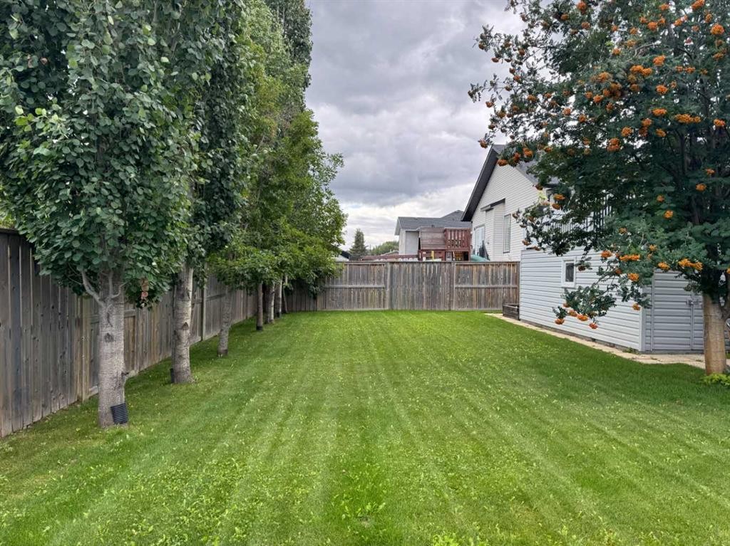 845 12 Street Se, Slave Lake, AB - Outdoor