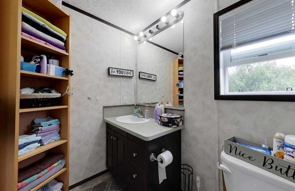 2330 Waskway Drive, Wabasca, AB - Indoor