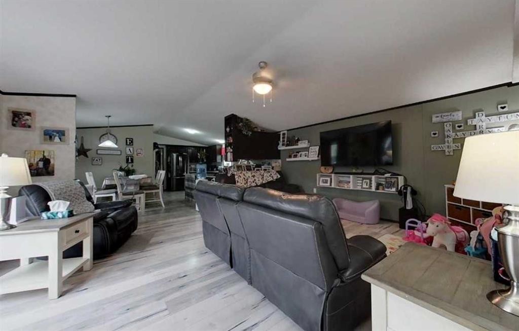 2330 Waskway Drive, Wabasca, AB - Indoor