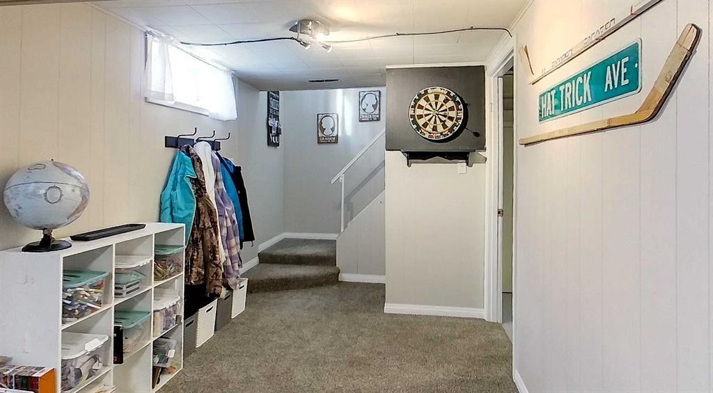 4230 5 Avenue, Edson, AB - Indoor Photo Showing Other Room