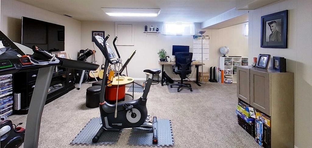 4230 5 Avenue, Edson, AB - Indoor