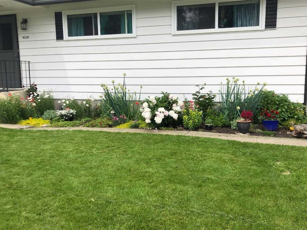 4230 5 Avenue, Edson, AB - Outdoor