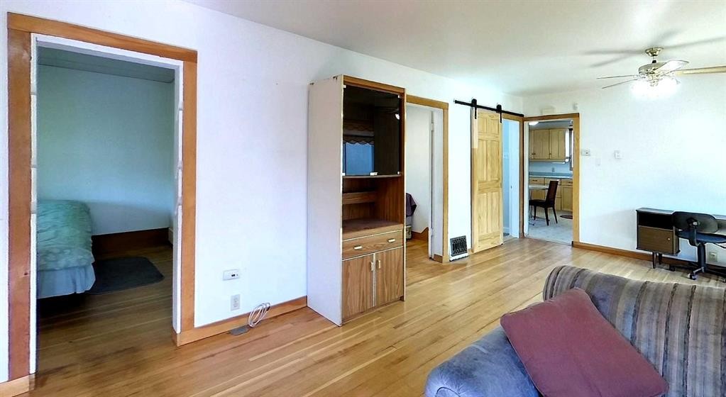 4827 5 Avenue, Edson, AB - Indoor