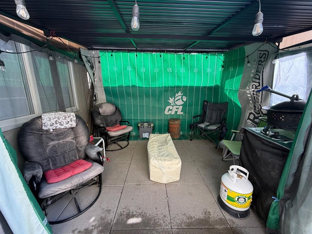 53-101 Mill Street, Hinton, AB - With Exterior