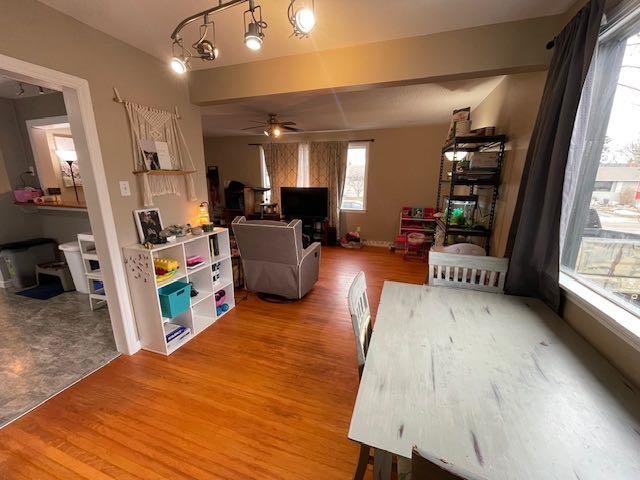 122 Willow Drive, Hinton, AB - Indoor