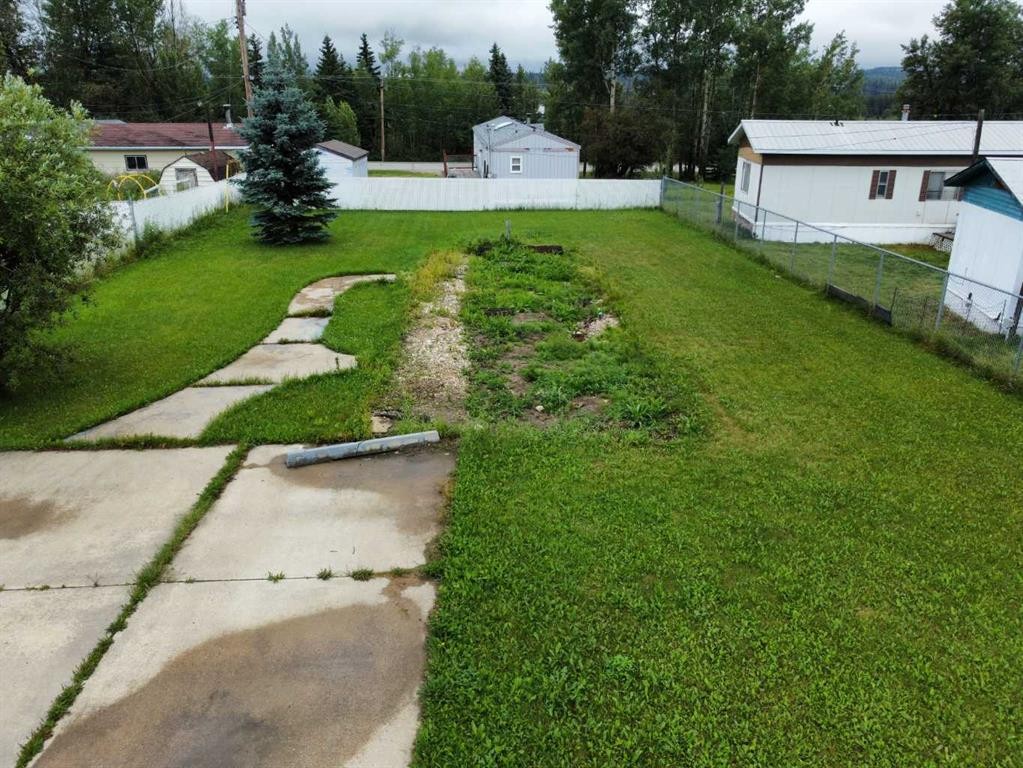 509 3 Ave Avenue, Fox Creek, AB