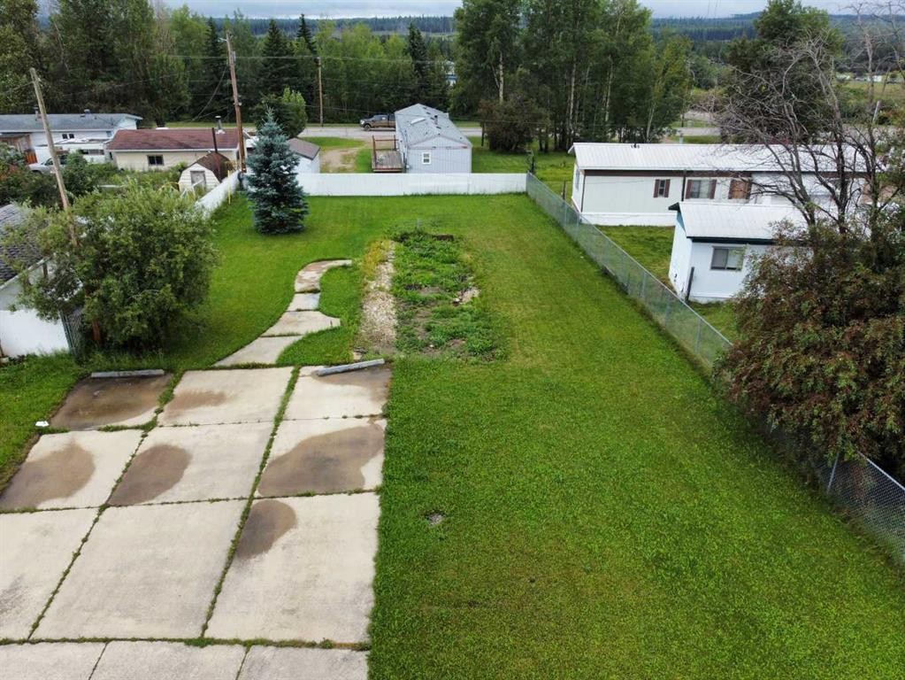 509 3 Ave Avenue, Fox Creek, AB