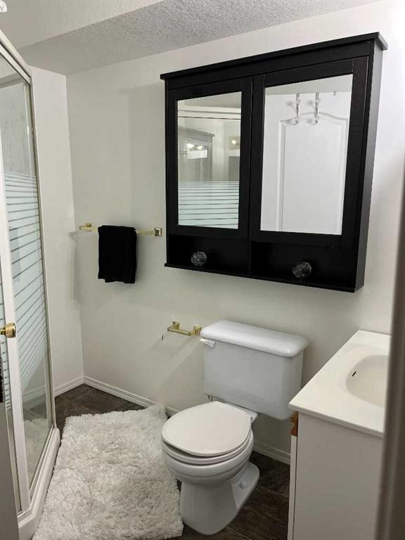 168 Sitar Crescent, Hinton, AB - Indoor Photo Showing Bathroom