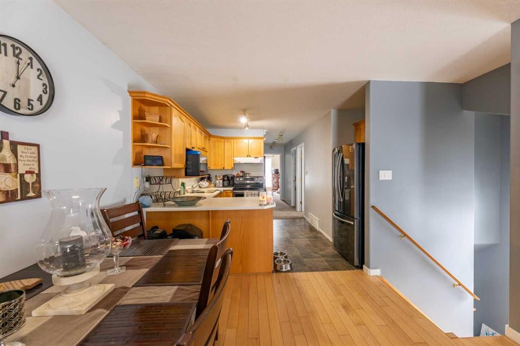 168 Sitar Crescent, Hinton, AB - Indoor