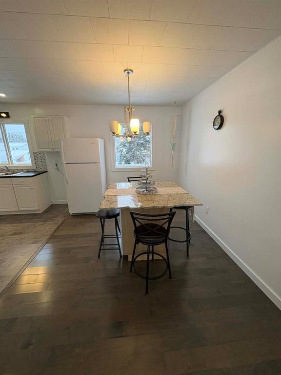 27 Centenial Crescent, Swan Hills, AB - Indoor