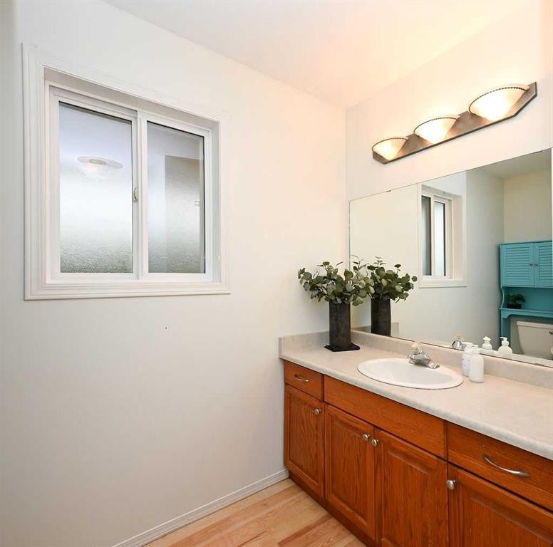 192042 Township Road 665, Athabasca, AB - Indoor Photo Showing Bathroom