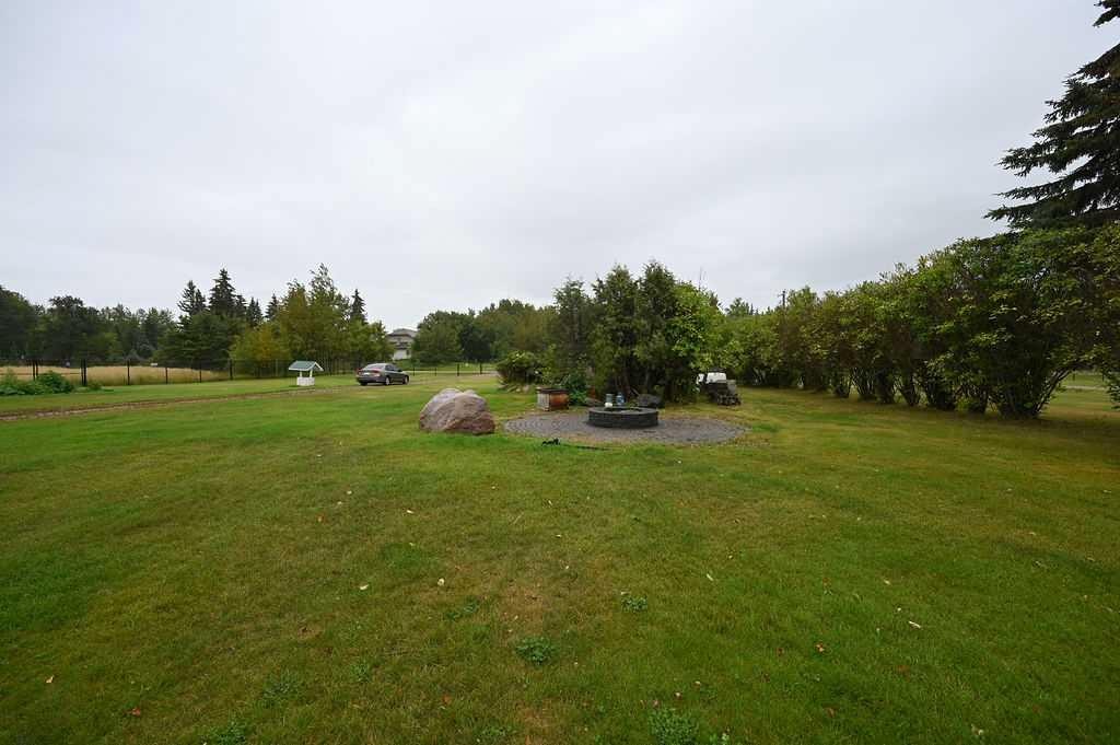 192042 Township Road 665, Athabasca, AB - Outdoor With View