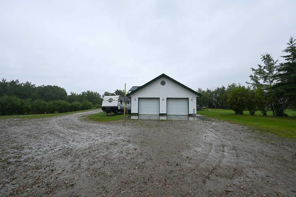 192042 Township Road 665, Athabasca, AB - Outdoor