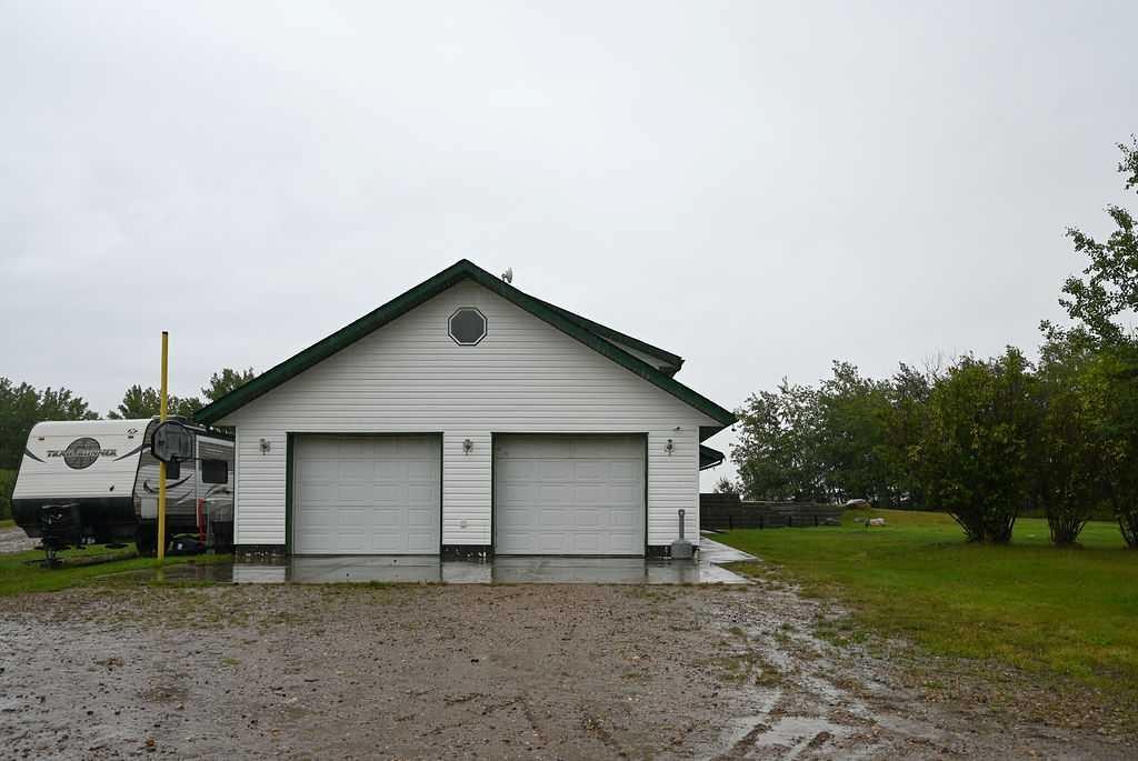 192042 Township Road 665, Athabasca, AB - Outdoor