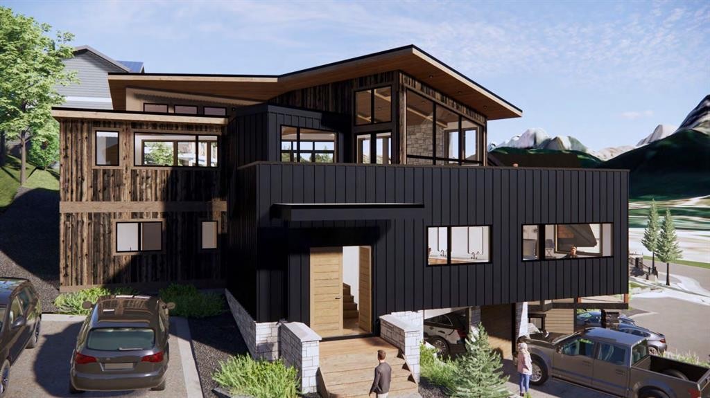 3-126 Benchlands Terrace, Canmore, AB