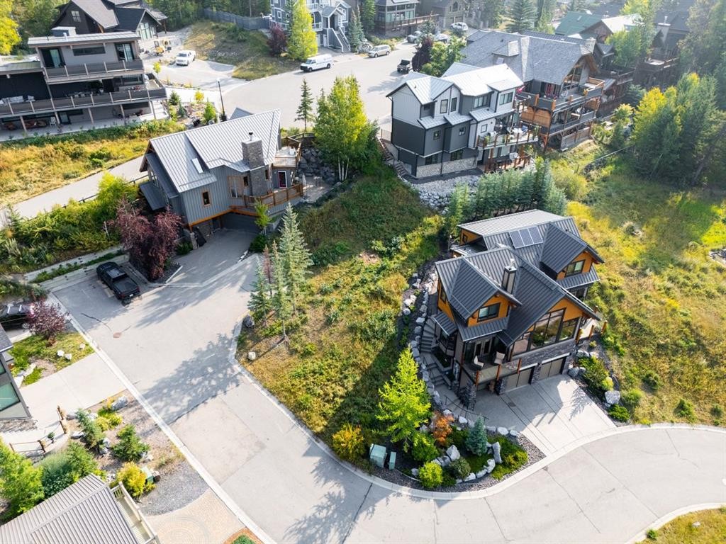 3-126 Benchlands Terrace, Canmore, AB