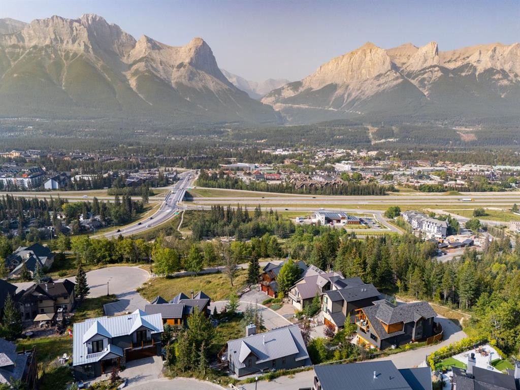 3-126 Benchlands Terrace, Canmore, AB