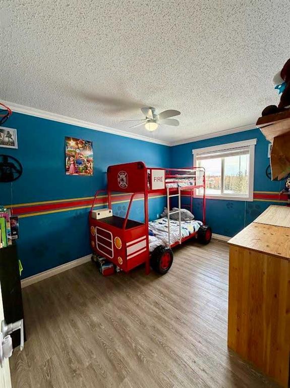 55111 Range Road 160A, Rural Yellowhead County, AB - Indoor