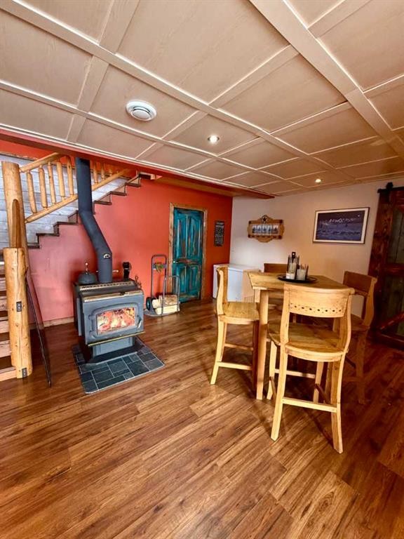 55111 Range Road 160A, Rural Yellowhead County, AB - Indoor