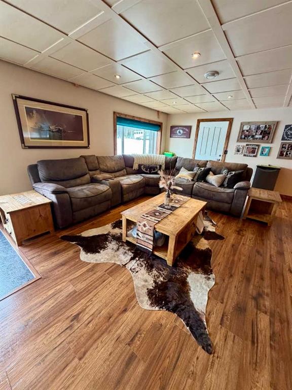 55111 Range Road 160A, Rural Yellowhead County, AB - Indoor Photo Showing Other Room