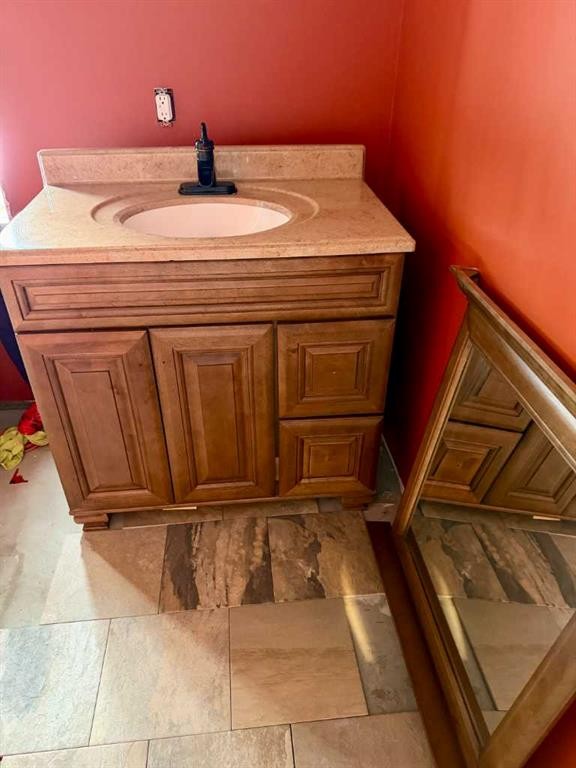 55111 Range Road 160A, Rural Yellowhead County, AB - Indoor