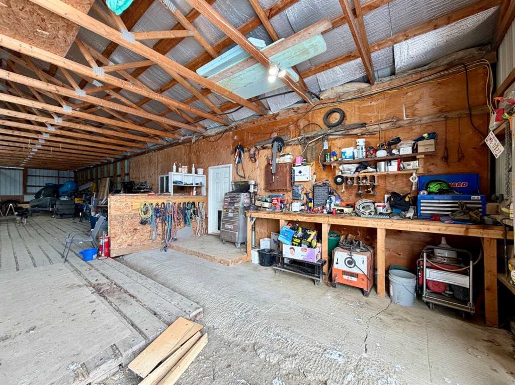 55111 Range Road 160A, Rural Yellowhead County, AB - Indoor
