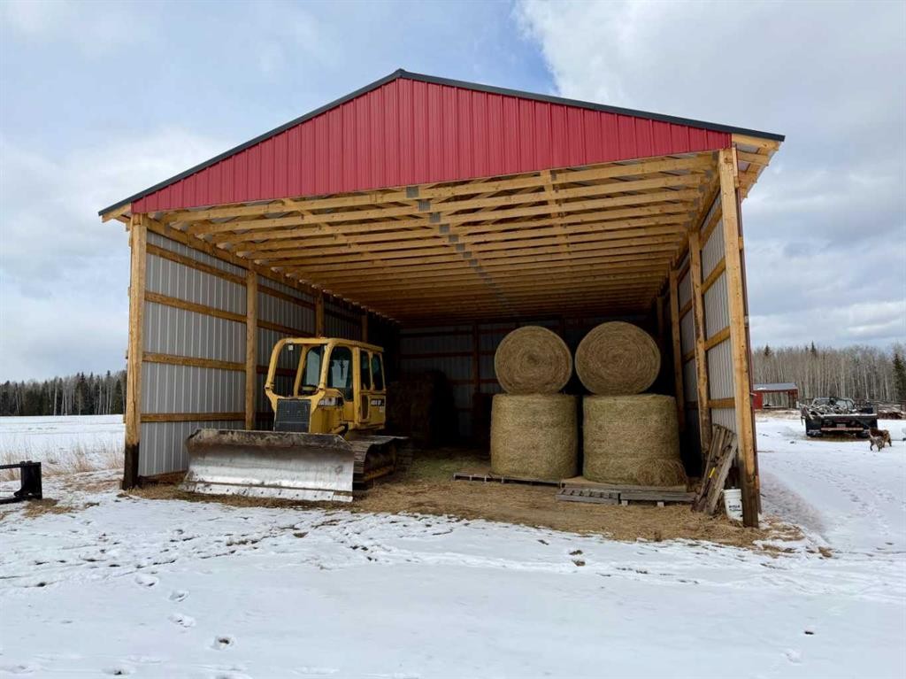 55111 Range Road 160A, Rural Yellowhead County, AB - Outdoor