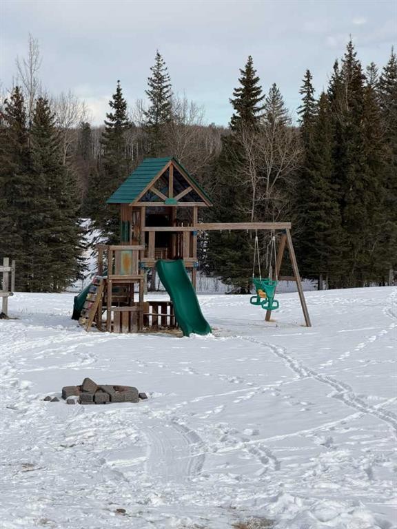 55111 Range Road 160A, Rural Yellowhead County, AB - Outdoor