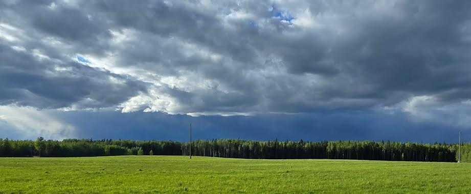 55111 Range Road 160A, Rural Yellowhead County, AB - Outdoor With View