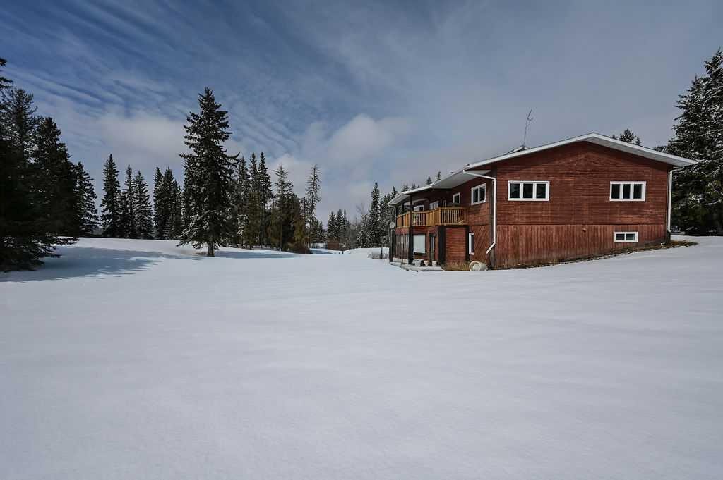 203039 Township Road 662, Rural Athabasca County, AB - Outdoor
