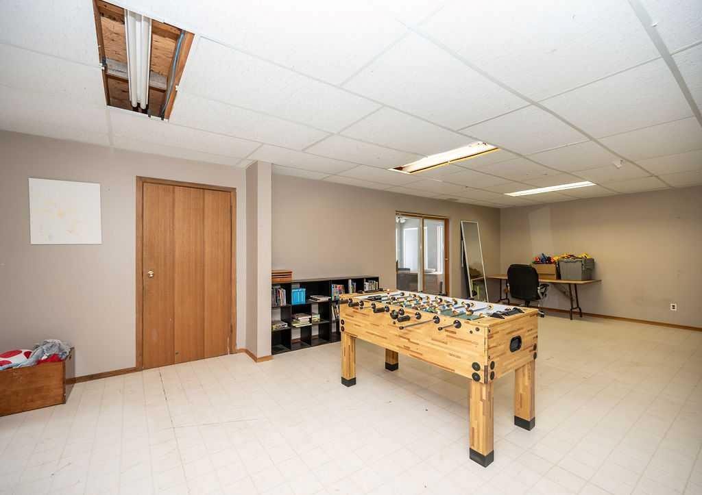 203039 Township Road 662, Rural Athabasca County, AB - Indoor