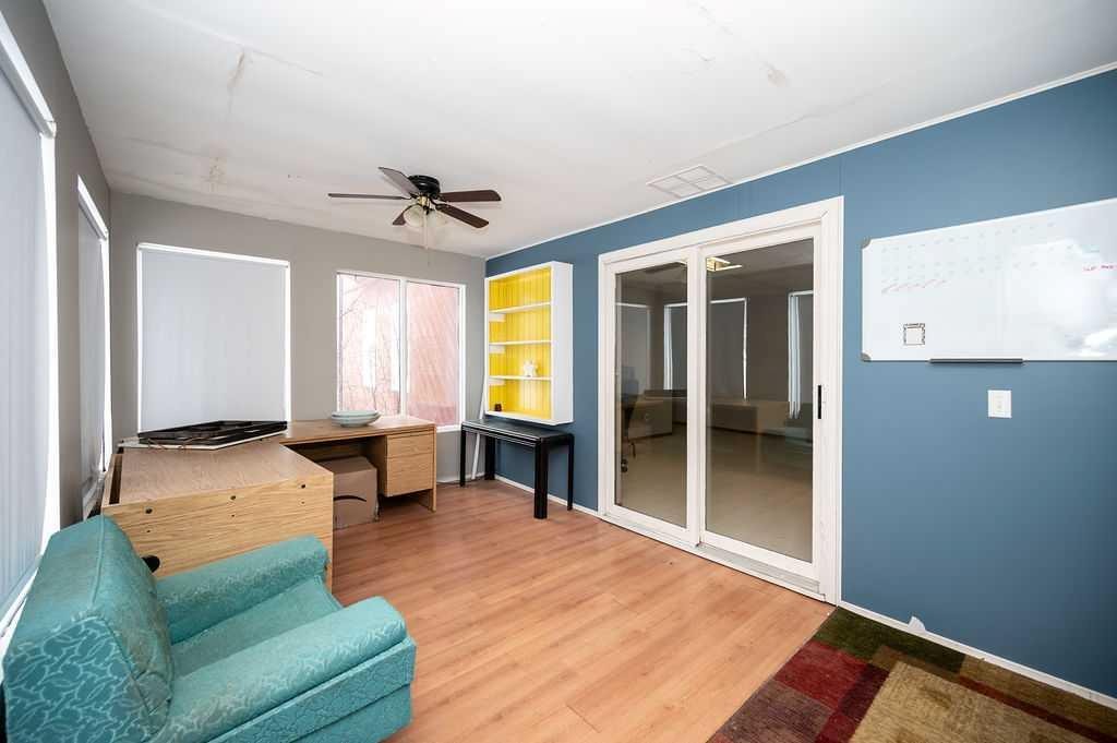 203039 Township Road 662, Rural Athabasca County, AB - Indoor Photo Showing Other Room