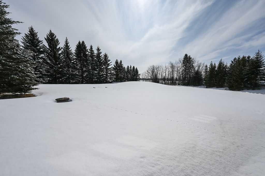 203039 Township Road 662, Rural Athabasca County, AB - Outdoor With View