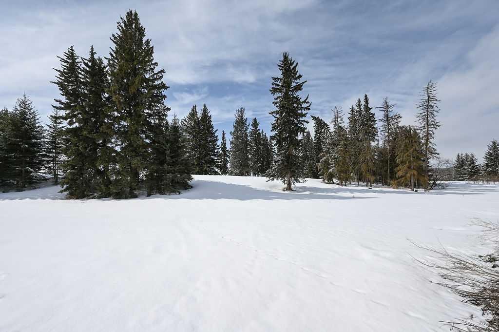 203039 Township Road 662, Rural Athabasca County, AB - Outdoor With View